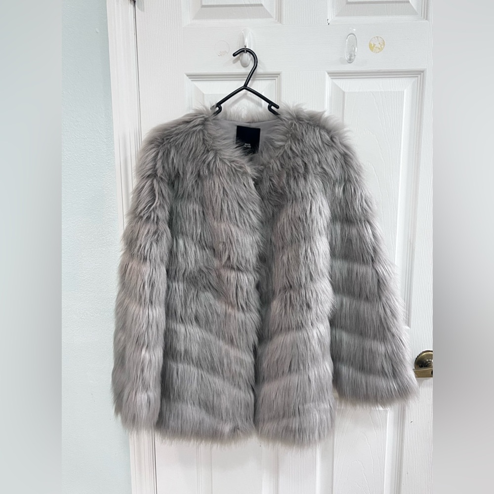 River island coat